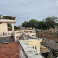 Bán biệt thự góc 2 MT đường Trần Văn Giàu . DT 757,4m2 . Giá 35 tỷ