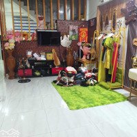 Bán Nhà Một Trệt Một Lầu Đường Xe Hơi Phường Linh Xuân Hoàn Công Đầy Đủ