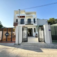 Bán Nhà Phú Lợi Gần Ngã Tư Lê Hồng Phong, Nhà 1 Trệt 1 Lầu, 4 Phòng Ngủ, Sân Oto Giá Rẻ