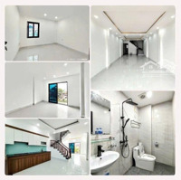 Em Cần Bán Căn Nhà 3 Tầng Với 3 Phòng Ngủ+ Tum Chuẩn New House Tại Chùa Thầy 3