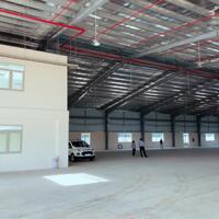Cho thuê xưởng 4800m2 KCN Châu Đức, Huyện Châu Đức, BRVT