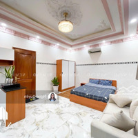 Cho Thuê Phòng Ban Công, Đầy Đủ Nội Thất, Thoáng Mát