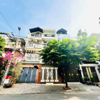 Nhà Đẹp Tân Phú Ngay Tân Sơn Nhì Trương Vĩnh Ký Dt~100M2 4 Tầng Đường 16M5Pn+ 5 Vệ Sinh13.X Tỷ
