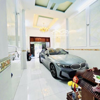 Nhà Đẹp Tân Phú Ngay Tân Sơn Nhì Trương Vĩnh Ký Dt~100M2 4 Tầng Đường 16M5Pn+ 5 Vệ Sinh13.X Tỷ