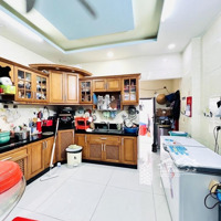 Nhà Đẹp Tân Phú Ngay Tân Sơn Nhì Trương Vĩnh Ký Dt~100M2 4 Tầng Đường 16M5Pn+ 5 Vệ Sinh13.X Tỷ