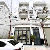 Bán Nhàhẽm Xe Hơi6M Cống Lở, Tân Bình, 1 Trệt 2 Lầu Sân Thượng (5X20) Nhà Mới Vô Ở Liền, Giá: 7.3 Tỷ Tl