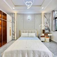 Bán Nhàhẽm Xe Hơi6M Cống Lở, Tân Bình, 1 Trệt 2 Lầu Sân Thượng (5X20) Nhà Mới Vô Ở Liền, Giá: 7.3 Tỷ Tl