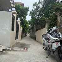 Bán Đất Ngõ 95 Việt Hưng 272,8M Mg:10M Giá: 15 Tỷ Gần Phố Chính
