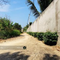Chủ Cần Vốn Kinh Doanh Bán Gấp Nền 100M2 Full Thổ Cư Chỉ 289 Triệu, Ngân Hàng Hỗ Trợ 50%