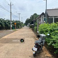 Chủ Cần Vốn Kinh Doanh Bán Gấp Nền 100M2 Full Thổ Cư Chỉ 289 Triệu, Ngân Hàng Hỗ Trợ 50%
