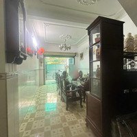 Nhà Hẻm 131 Thích Quảng Đức.p4.Phú Nhuận