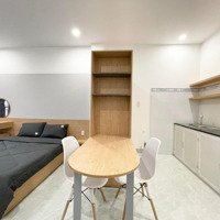 Siêu Phẩm Căn Hộ Bancol Full Nội Thất Ngay Ngã Tư Hàng Xanh Quận Bình Thạnh
