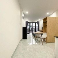 Siêu Phẩm Căn Hộ Bancol Full Nội Thất Ngay Ngã Tư Hàng Xanh Quận Bình Thạnh