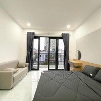 Siêu Phẩm Căn Hộ Bancol Full Nội Thất Ngay Ngã Tư Hàng Xanh Quận Bình Thạnh