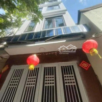 Bán Nhà Riêng Tại Nam Dư, Lĩnh Nam, Hoàng Mai, Hà Nội Giá Ưu Đãi 5,8 Tỷ, 33M2