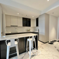 Nhà Đang Trống Sẵn, 2 Phòng Ngủ 83M2, View Thoáng Ở The Crest Chỉ 37 Triệu