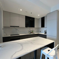 Nhà Đang Trống Sẵn, 2 Phòng Ngủ 83M2, View Thoáng Ở The Crest Chỉ 37 Triệu