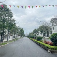 Siêu Phẩm Duy Nhất Tại Times Garden Vĩnh Yên, Giá Bán 13 Tỷ Vnd, Diện Tích 289M2