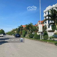 Bán 270M2 Đất Đường 30M Lô 16-17 Lê Hồng Phong Chỉ 77 Triệu/M2, Liên Hệ: 0968005844
