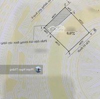 Bán 270M2 Đất Đường 30M Lô 16-17 Lê Hồng Phong Chỉ 77 Triệu/M2, Liên Hệ: 0968005844