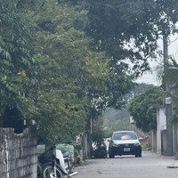 Giá Bán 20,5 Triệu/M2, Đất Lô Góc, Ô Tô Vào Đất, Vân Từ, Phú Xuyên, Hà Nội, Kinh Doanh Sinh Lời Cao