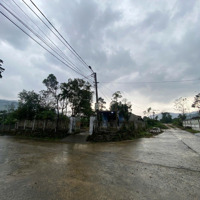 Bán Đất 2 Mặt Tiền Khu Dân Cư Nam Yên, 460M2 Có 300M2 Đất Ở Có Sẵng Nhà Cấp 4, Ngang 15M.
