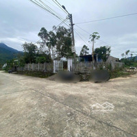 Bán Đất 2 Mặt Tiền Khu Dân Cư Nam Yên, 460M2 Có 300M2 Đất Ở Có Sẵng Nhà Cấp 4, Ngang 15M.