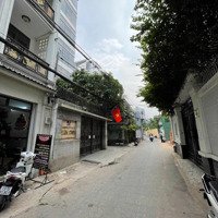 Dtich Khủng 102M2. Ngang 6M. Sát Nguyễn Văn Trỗi. Oto Đỗ Cửa. Nhỉnh 9Tỷ Cho Căn Nhà Vị Trí Vàng