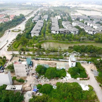 Bán Đất. Đô Thị An Khánh Hoài Đức Gặp E Út Hưng
