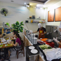 Hàng Hiếm Phố Ăn Uống Cực Đông Văn Phòng Tại Tô Hiệu To Cầu Giấy