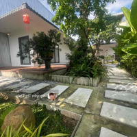 5.9 Tỷ- Giá Đầu Tư-Biệt Thự Sân Vườn Ngũ Hành Sơn- Đi Biển Sơn Thủy 3 Phút