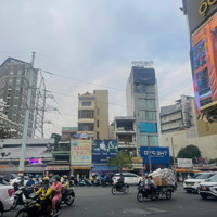 Bán Nhà Ngang 13M Mặt Tiền Phạm Viết Chánh - Quận 1, Hđt 90 Triệu - 2 Tầng - Giá Bán 32 Tỷ
