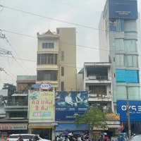 Bán Nhà Ngang 13M Mặt Tiền Phạm Viết Chánh - Quận 1, Hđt 90 Triệu - 2 Tầng - Giá Bán 32 Tỷ