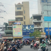 Bán Nhà Ngang 13M Mặt Tiền Phạm Viết Chánh - Quận 1, Hđt 90 Triệu - 2 Tầng - Giá Bán 32 Tỷ