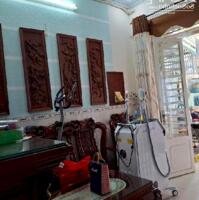 BÁN NHÀ MỚI NGAY TRUNG TÂM PHƯỜNG LINH CHIỂU, THỦ ĐỨC, HẺM XE HƠI, 3PN, 67m2, NHỈNH 4 TỶ.
