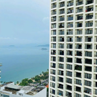 Bán Nhanh Căn Hộ Gold Coast Nha Trang, 3,35 Tỷ, 51,6M2, Siêu Hot