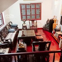 Nhà Gia Quất 42M2X4 Tầng, 4 Ngủ, Nhà Đẹp, Ở Ngay, 4.5 Tỷ Có Thương Lượng 0976285499