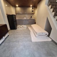 Nhà Mới 1 Trệt Lửng 2 Lầu 2 Phòng Ngủ 3 Vệ Sinhhxt Âu Cơ - Tân Bình