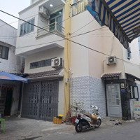 Nhà Mới 1 Trệt Lửng 2 Lầu 2 Phòng Ngủ 3 Vệ Sinhhxt Âu Cơ - Tân Bình