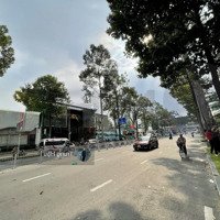 Chuyển Nhượng Dự Án 1.000M2 Mặt Tiền Trần Hưng Đạo Quận 1 - Có Gpxd 15 Tầng - Giá Bán 350 Tỷ