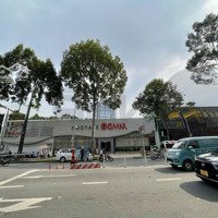 Chuyển Nhượng Dự Án 1.000M2 Mặt Tiền Trần Hưng Đạo Quận 1 - Có Gpxd 15 Tầng - Giá Bán 350 Tỷ