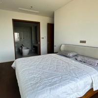 Đang Trống Căn 100M2, 2 Phòng Ngủ Có Bồn Tắm, Đủ Nội Thất Chỉ 45 Triệu Ở The Crest