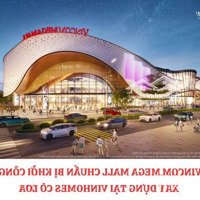 Bán Căn Hộ 2 Phòng Ngủ 2 Vệ Sinhsiêu Đẹp Tại Masteri Grand Avenue, 5,4 Tỷ, 57M2 95 Triệu/M Rẻ Nhất Dự Án