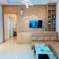 Bán Nhà Đẹphẽm Xe Hơi100M2 Trung Tâm Gò Vấp Chỉ Hơn 6 Tỷ