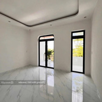 Bán Nhà Trả Góp Ngân Hàng Lãi Suất Thấp Gần Kdl Bửu Long, Sổ Riêng Thổ Cư 100%, Tt 600 Triệu Nhận Nhà Ở