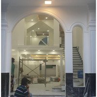 Bán Gấpmặt Tiềntrần Văn Nghiêm, Bt 1L 5X24 Giá Bán 4Tỷcó Thương Lượngkhách Thiện Chí