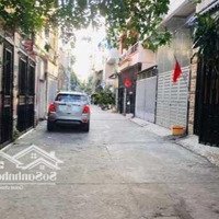 Bán Đất Hoàng Mai, Đường Hoàng Mai, 5M Ra Ngõ Ô Tô Tránh, 3 Gác Đỗ Cổng, 2 Thoáng Trước Sau