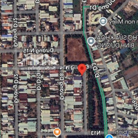 Bán Đất Đường D7, Phú Tân, Thủ Dầu Một, Bình Dương, 150M2 Giá Chỉ Có 3 Tỷ , Uy Tín Giá Tốt Đầu Tư