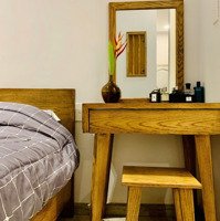 Cho Thuê Studio Vị Trí Ngay Trung Tâm Dakao, Tiện Đi Bộ Qua Đài Truyền Hình, Đại Học Xhnv, Quận 1