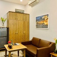 Cho Thuê Studio Vị Trí Ngay Trung Tâm Dakao, Tiện Đi Bộ Qua Đài Truyền Hình, Đại Học Xhnv, Quận 1
